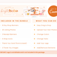 Etsy Shop Bundle