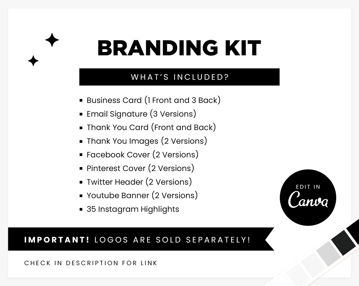 Branding Kit