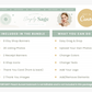 Etsy Shop Bundle