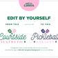 Editable Logo