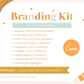 Branding Kit