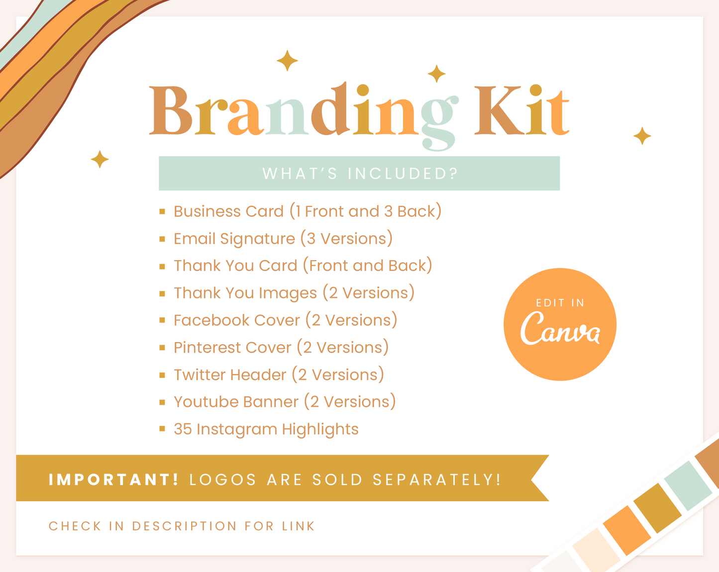 Branding Kit