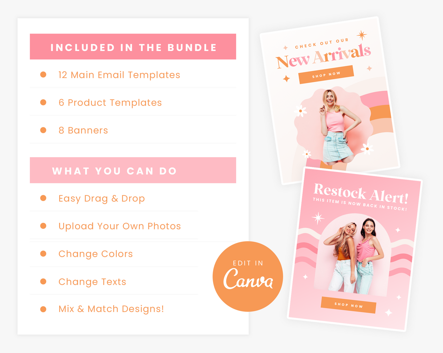 Newsletter Templates