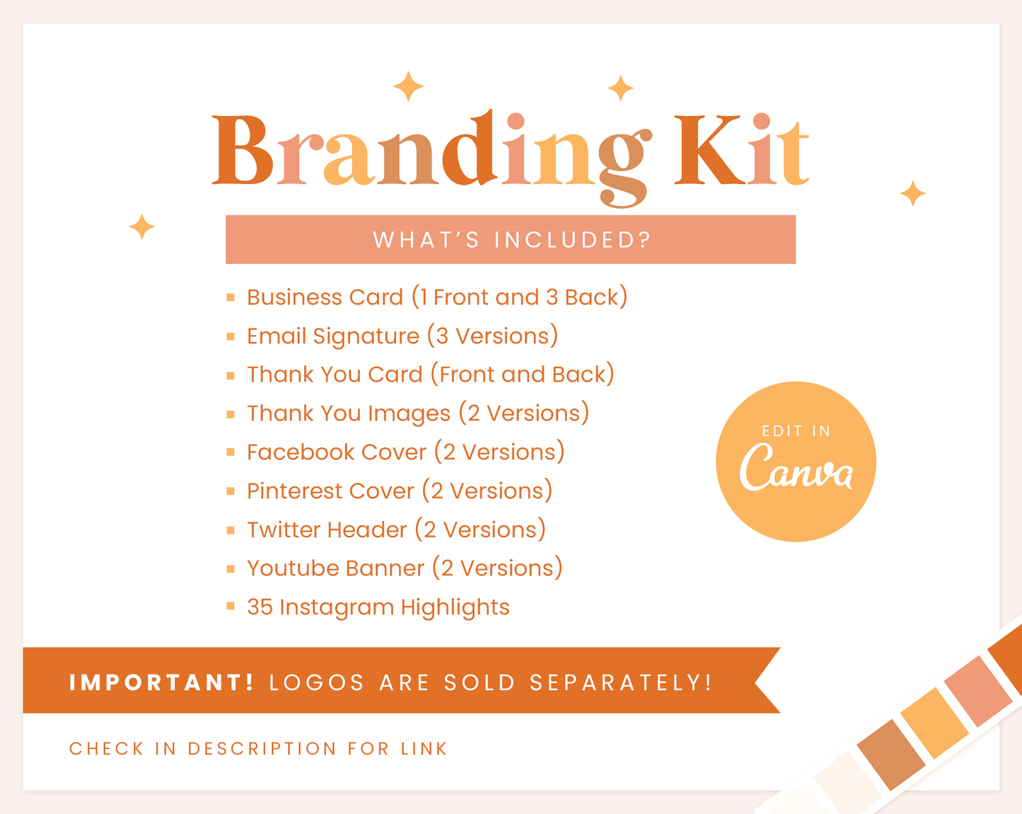 Branding Kit