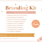 Branding Kit