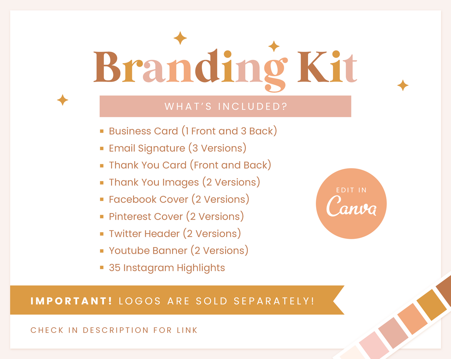 Branding Kit