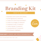 Branding Kit