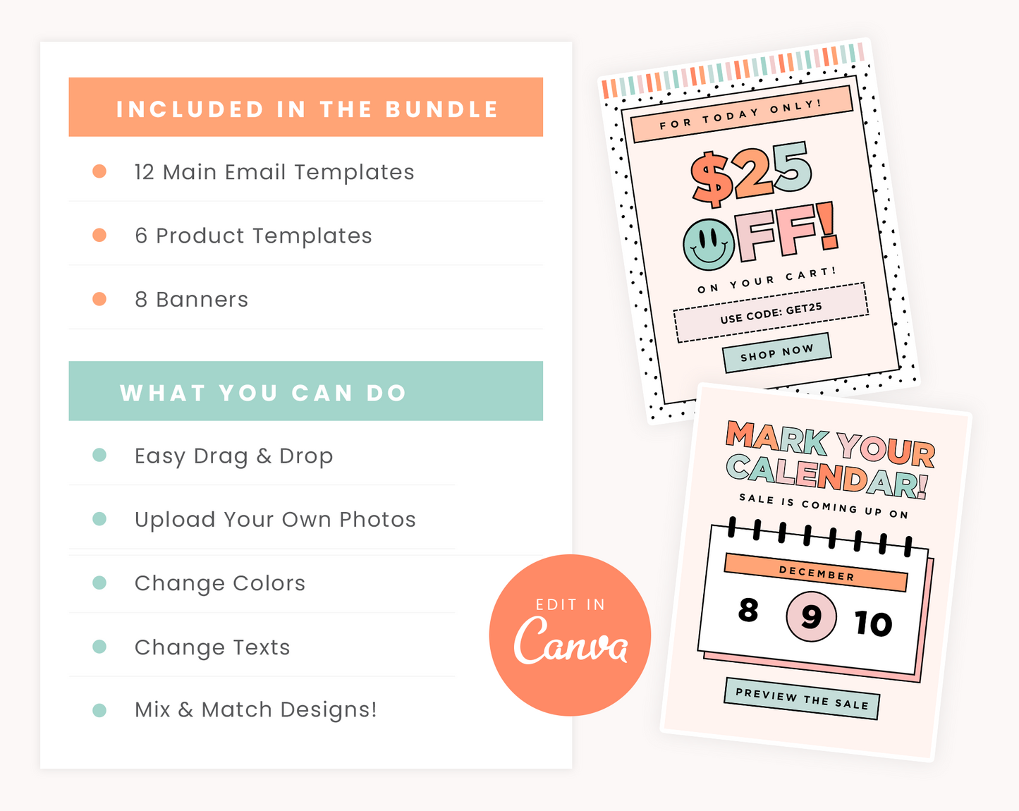 Newsletter Templates