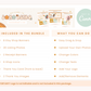 Etsy Shop Bundle