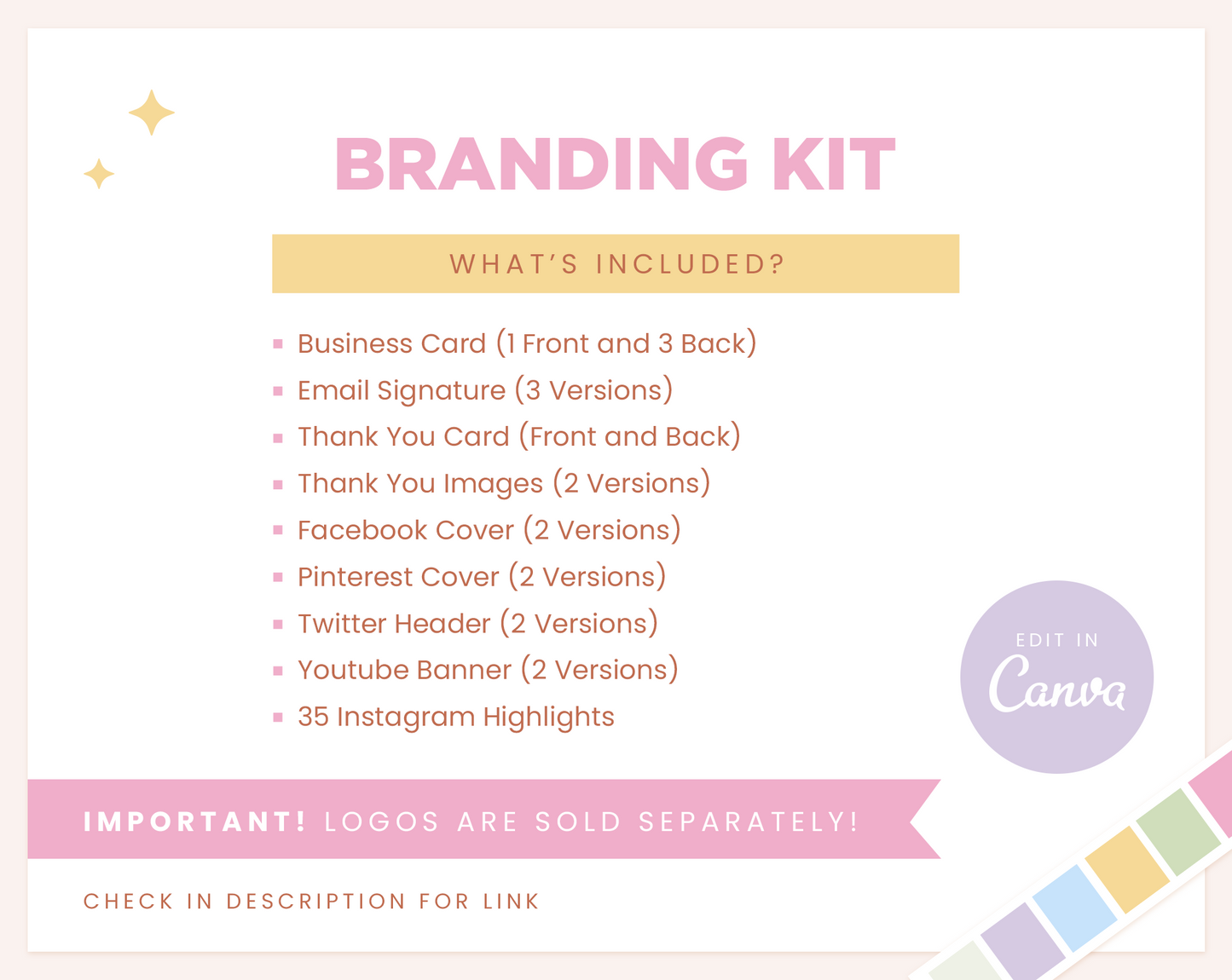 Branding Kit