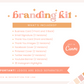 Branding Kit