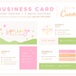 Business Card