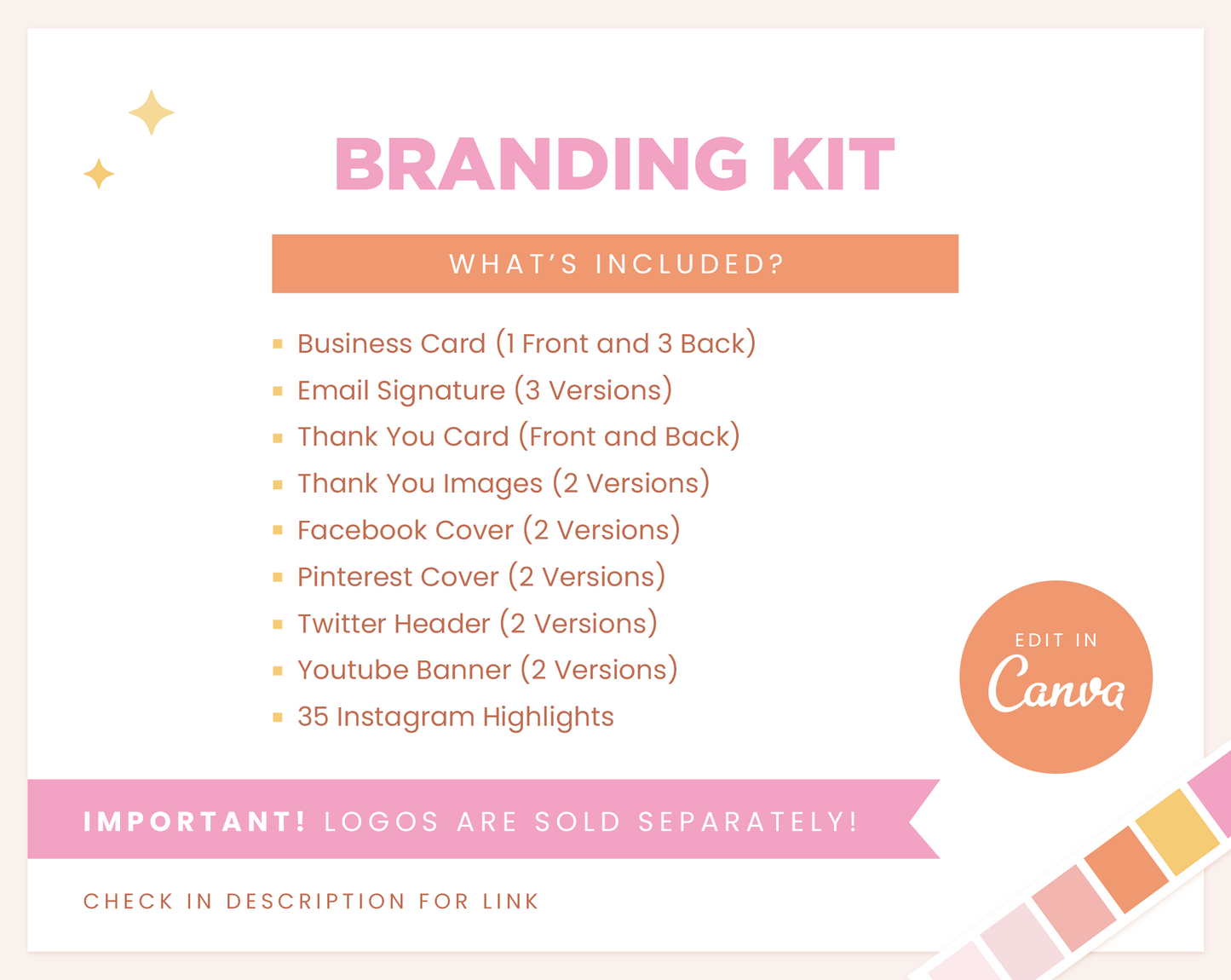 Branding Kit