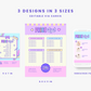 Price List Template