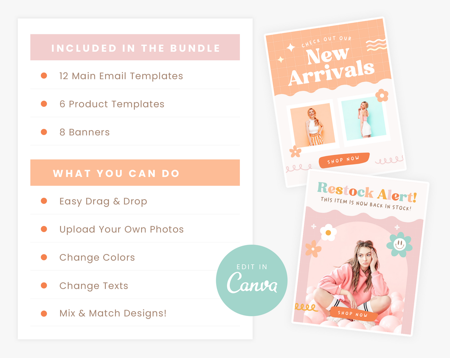 Newsletter Templates