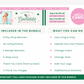 Etsy Shop Bundle