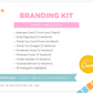 Branding Kit