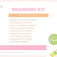 Branding Kit