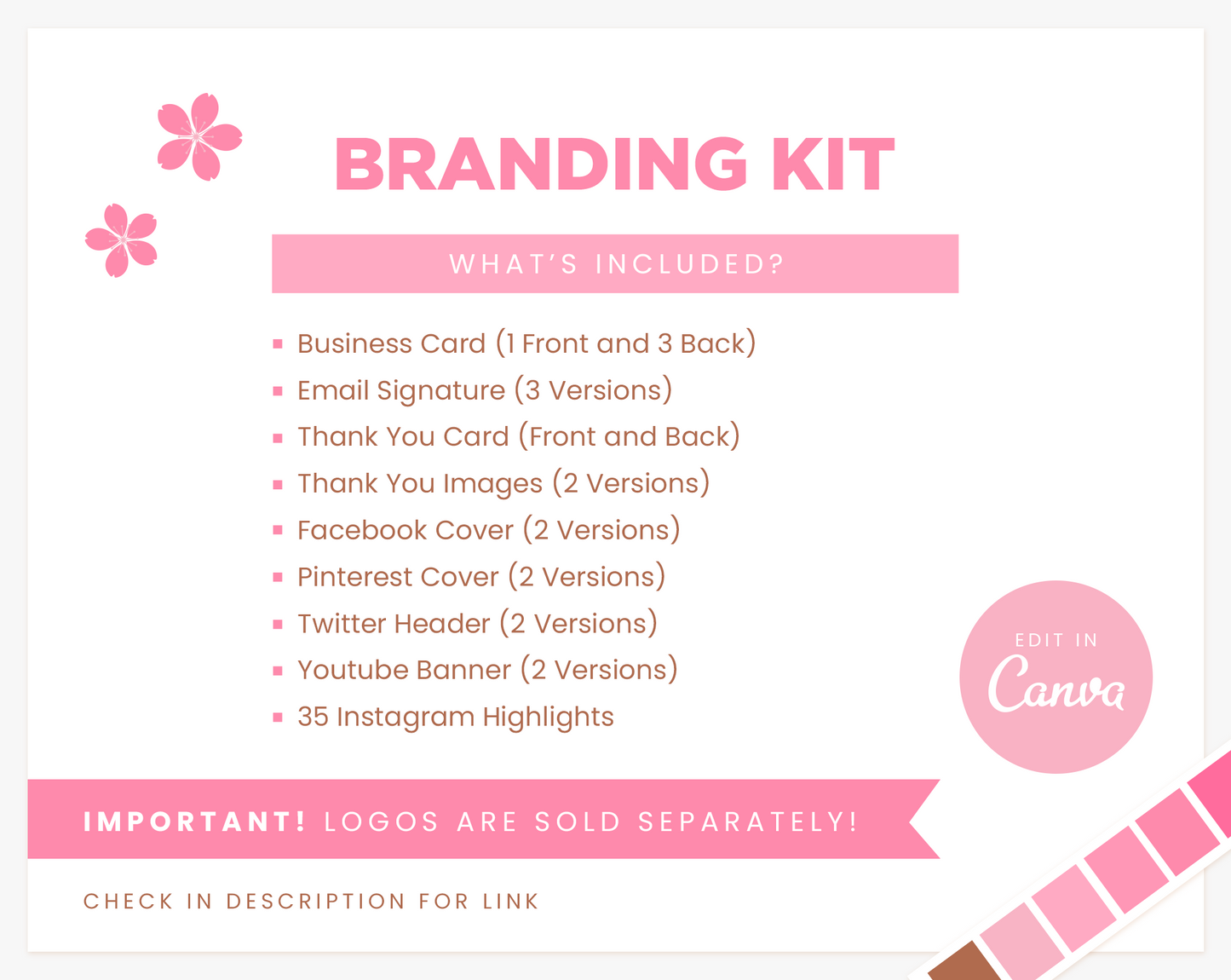 Branding Kit