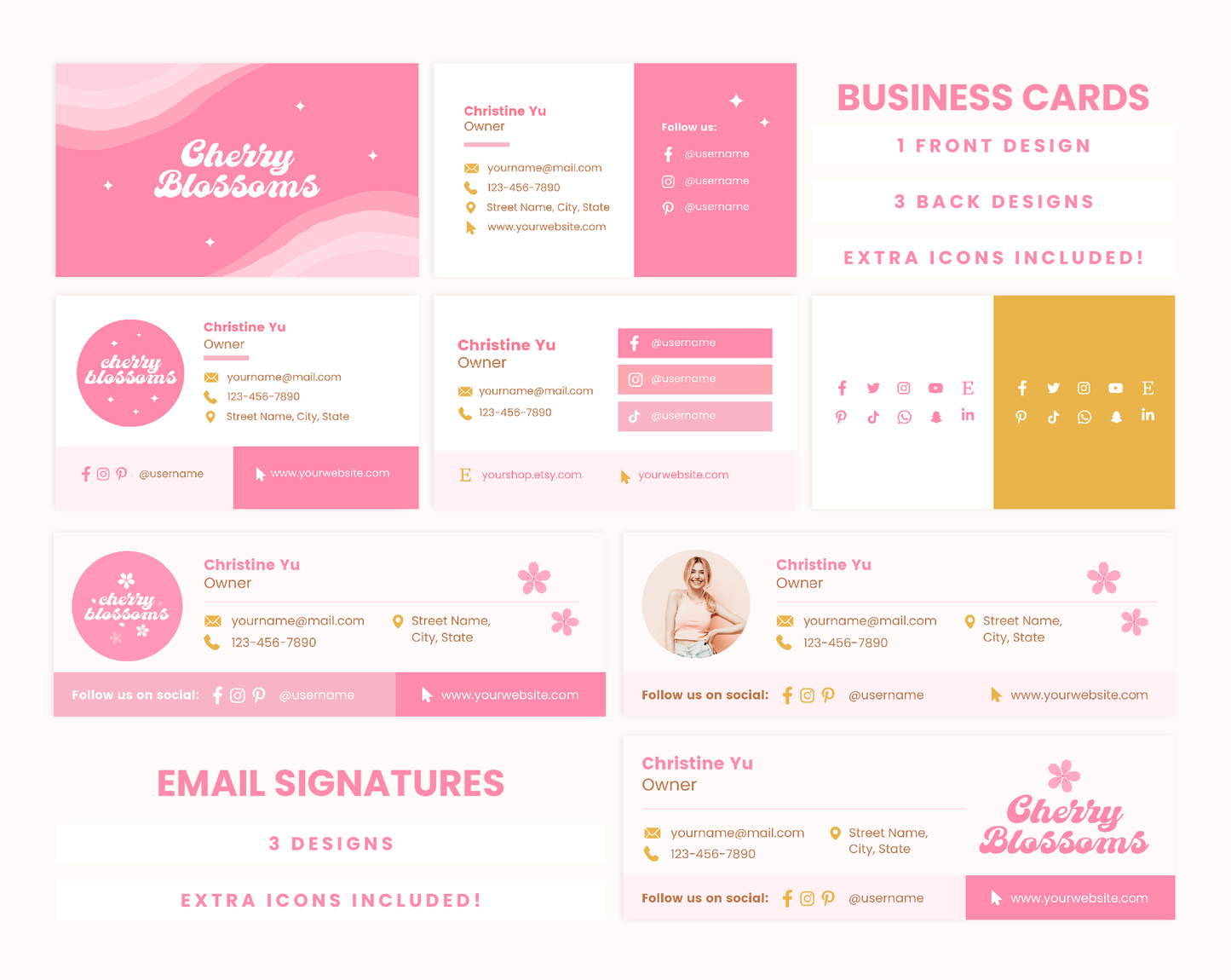 Branding Kit