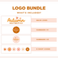 Editable Logo