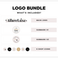 Editable Logo