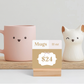 Price Display Cards