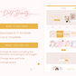 Squarespace Template