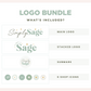 Editable Logo