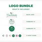 Editable Logo