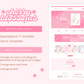 Squarespace Template