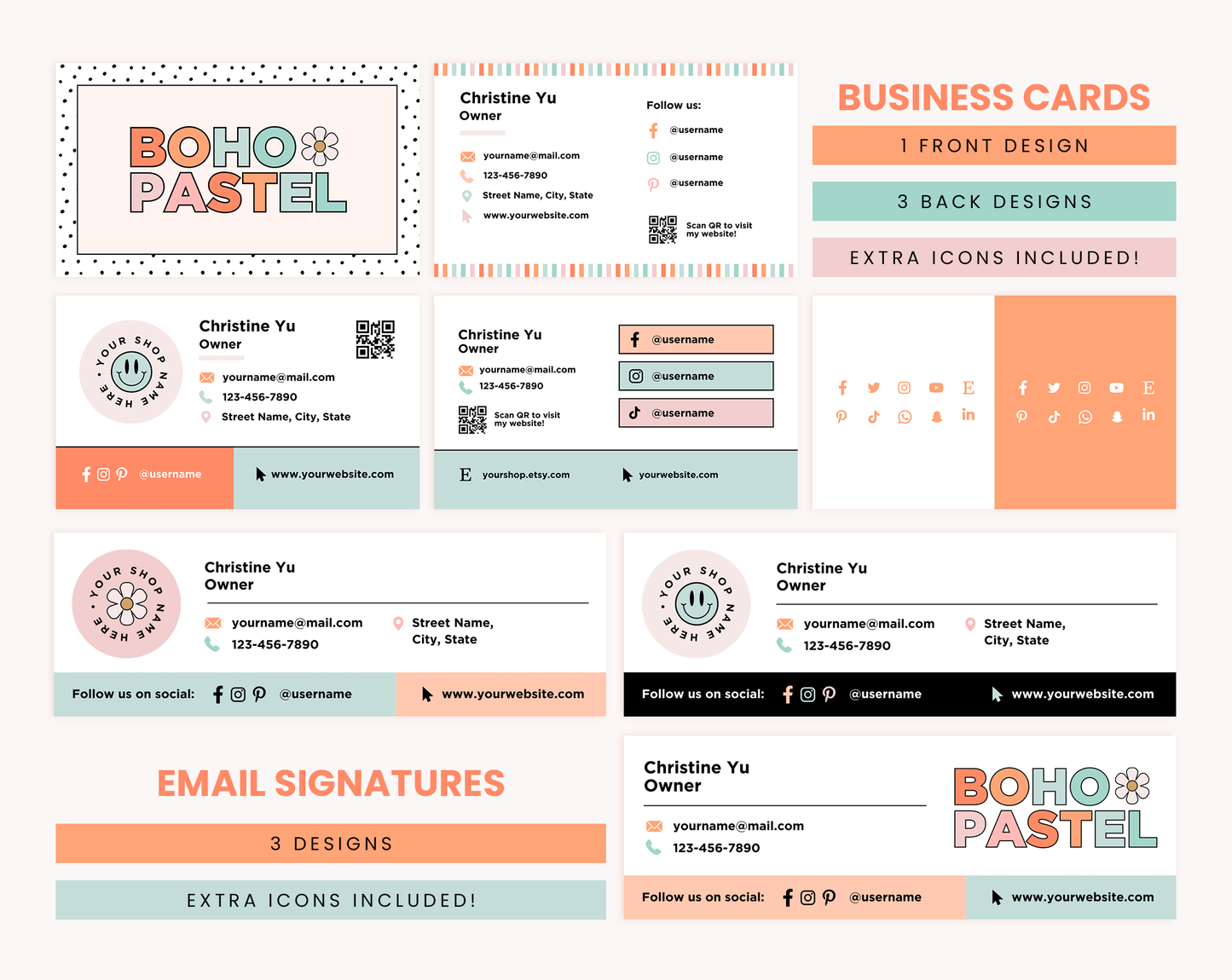 Branding Kit