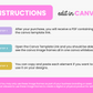 Canva Image Frames V1