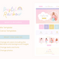 Wix Template