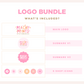 Editable Logo