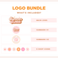 Editable Logo