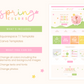 Squarespace Template