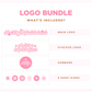Editable Logo