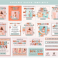 Flodesk Templates