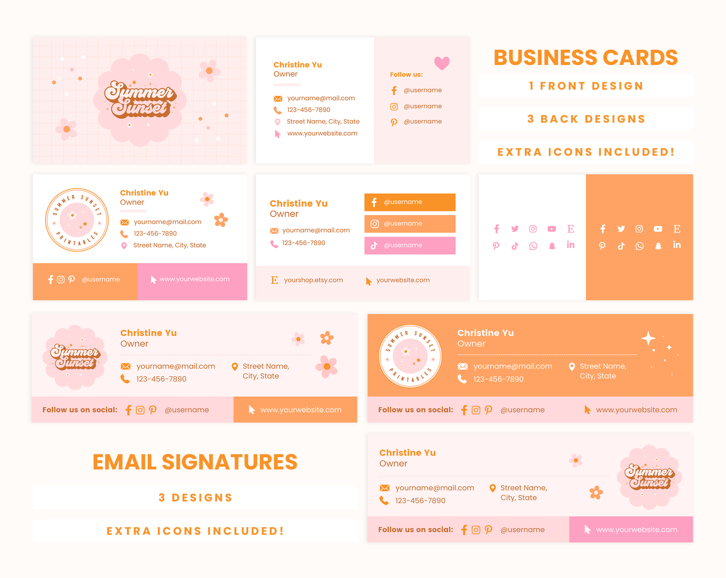 Branding Kit