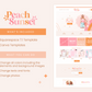 Squarespace Template