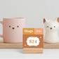 Price Display Cards