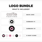Editable Logo
