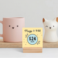Price Display Cards