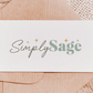 Editable Logo