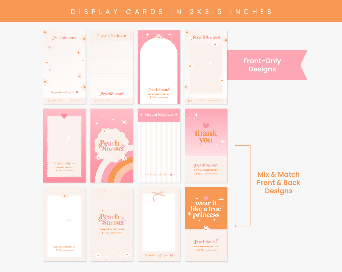 Display Cards