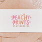 Editable Logo