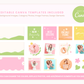 Squarespace Template