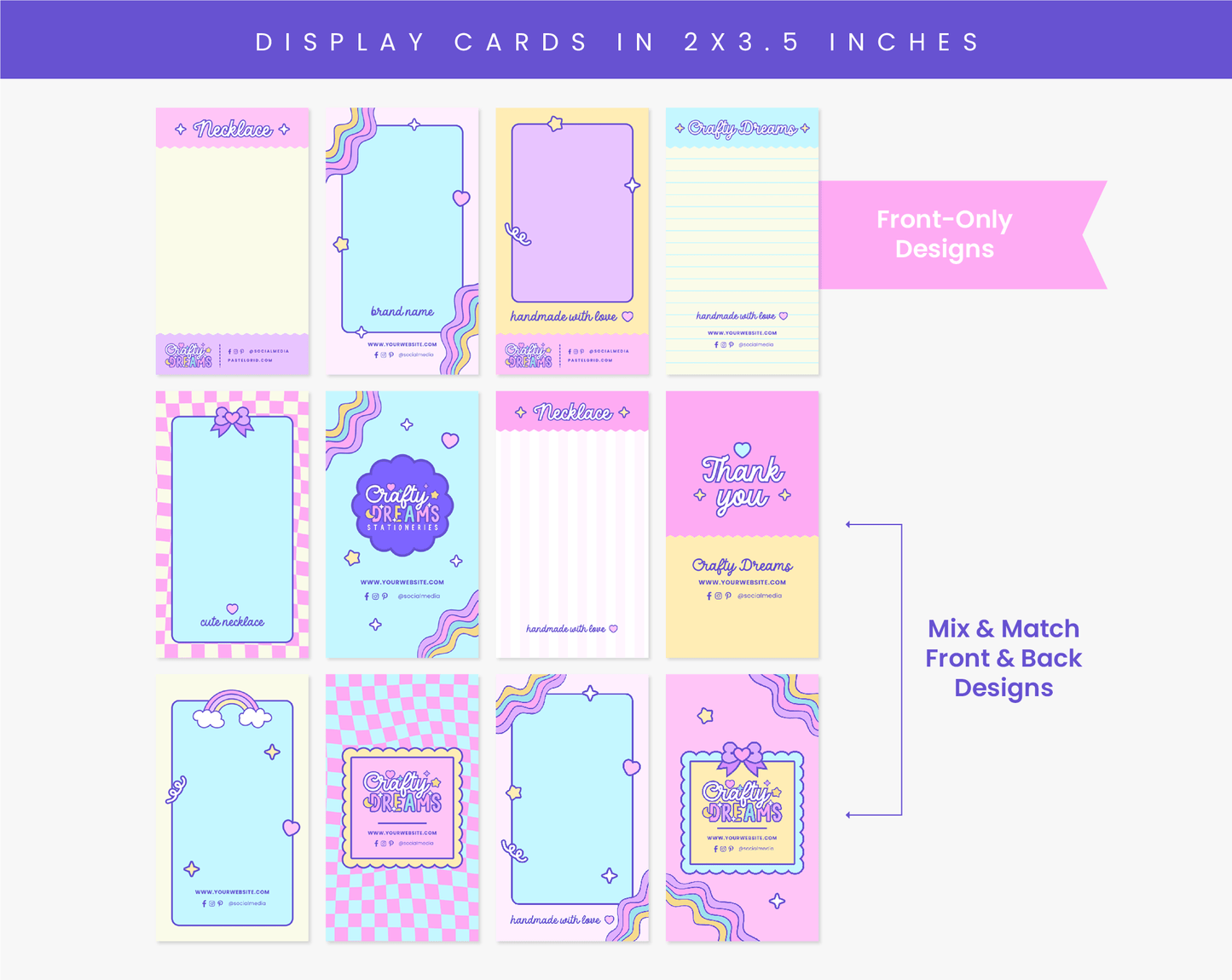 Display Cards