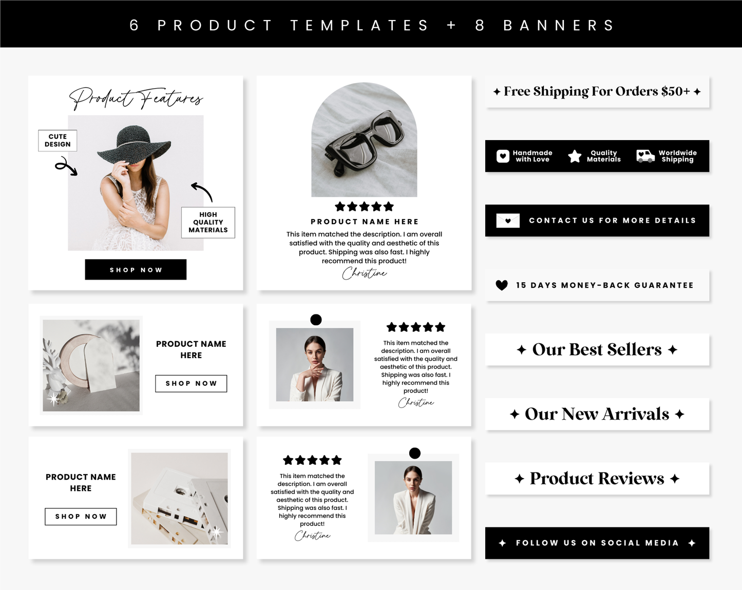 Newsletter Templates